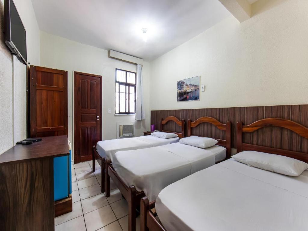 Hotel Netuno Beach Fortaleza  Exterior photo