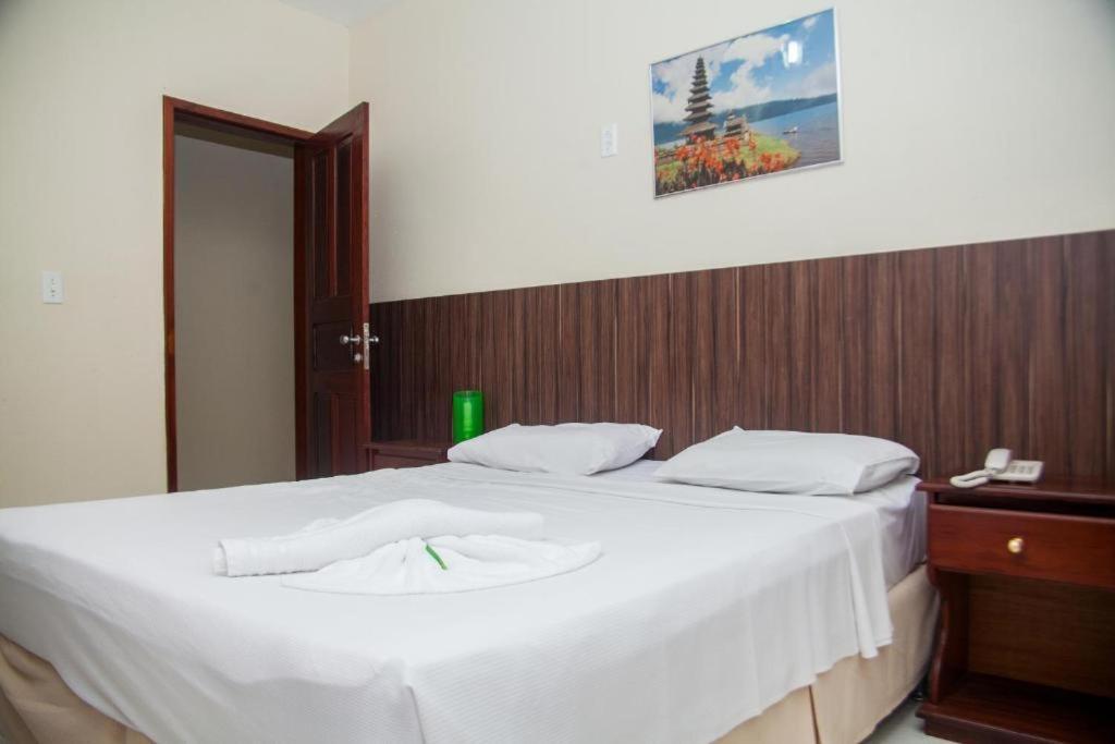 Hotel Netuno Beach Fortaleza  Exterior photo
