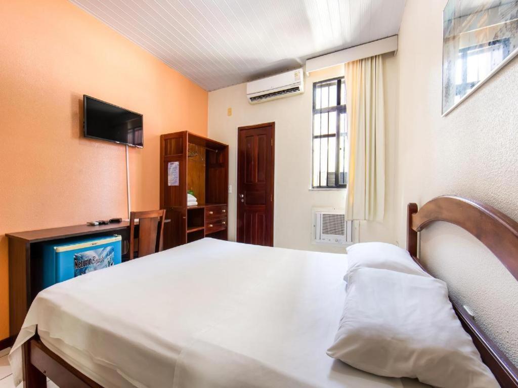 Hotel Netuno Beach Fortaleza  Exterior photo