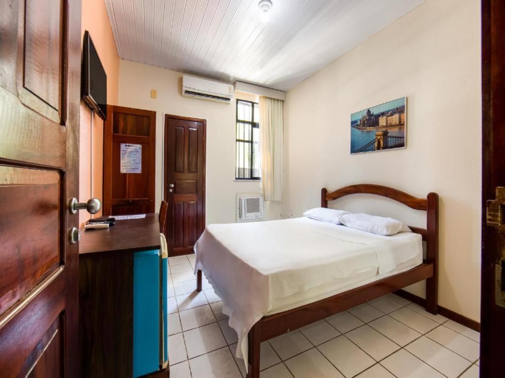 Hotel Netuno Beach Fortaleza  Exterior photo