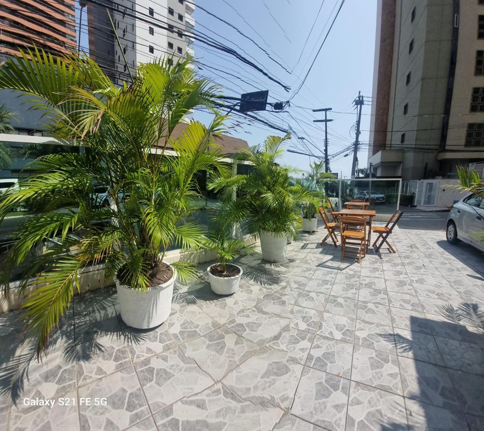 Hotel Netuno Beach Fortaleza  Exterior photo