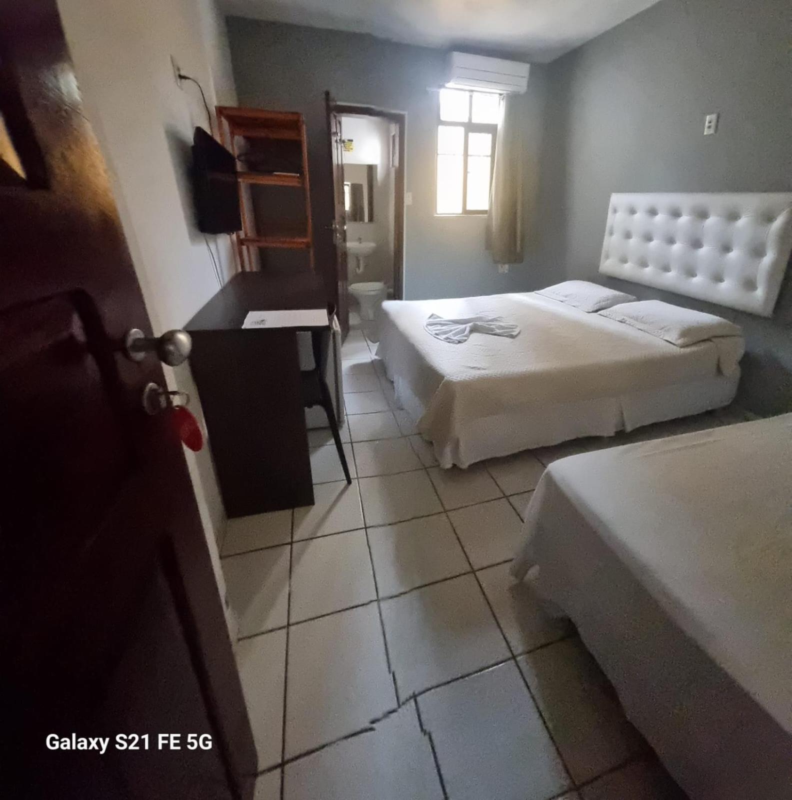 Hotel Netuno Beach Fortaleza  Exterior photo